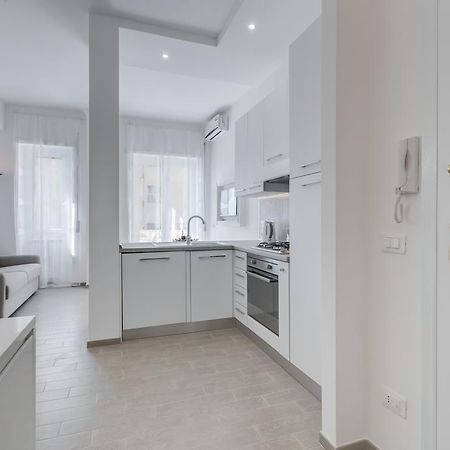 Trastevere Design Apartment Roma Dış mekan fotoğraf