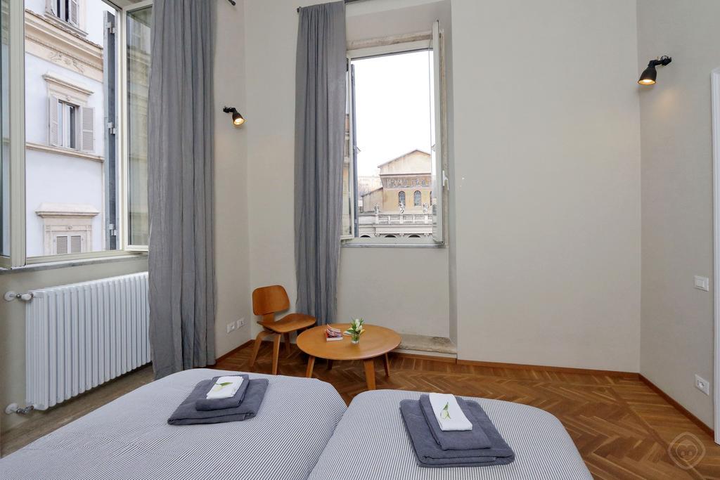 Trastevere Design Apartment Roma Dış mekan fotoğraf