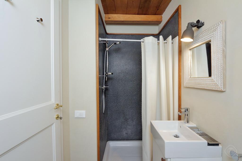 Trastevere Design Apartment Roma Dış mekan fotoğraf