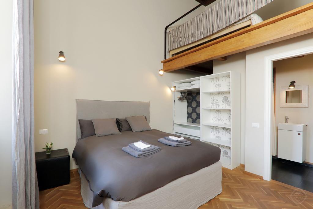 Trastevere Design Apartment Roma Dış mekan fotoğraf