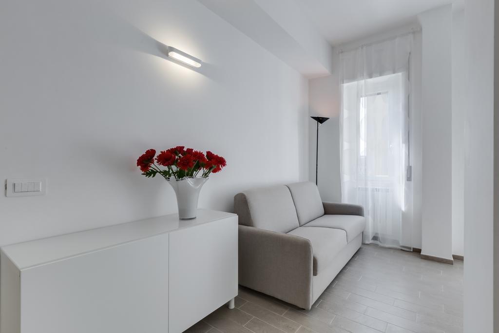 Trastevere Design Apartment Roma Dış mekan fotoğraf