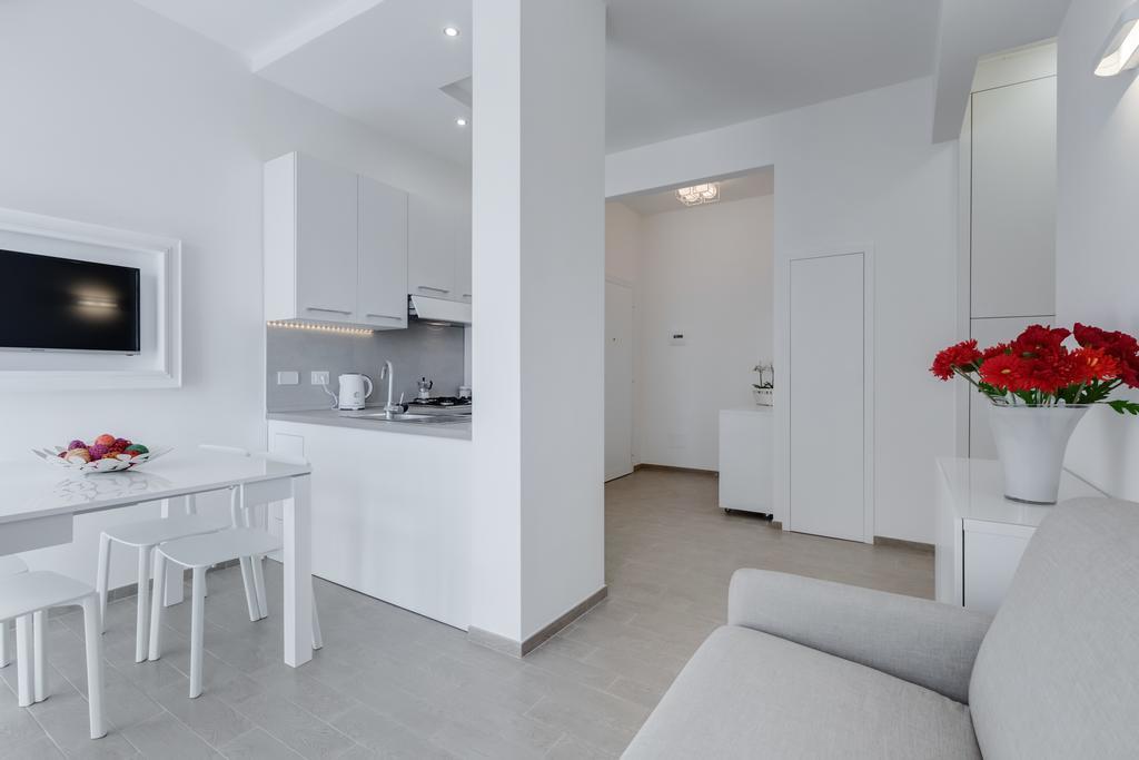 Trastevere Design Apartment Roma Dış mekan fotoğraf