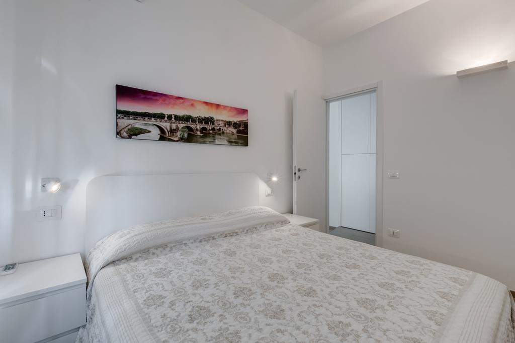 Trastevere Design Apartment Roma Dış mekan fotoğraf