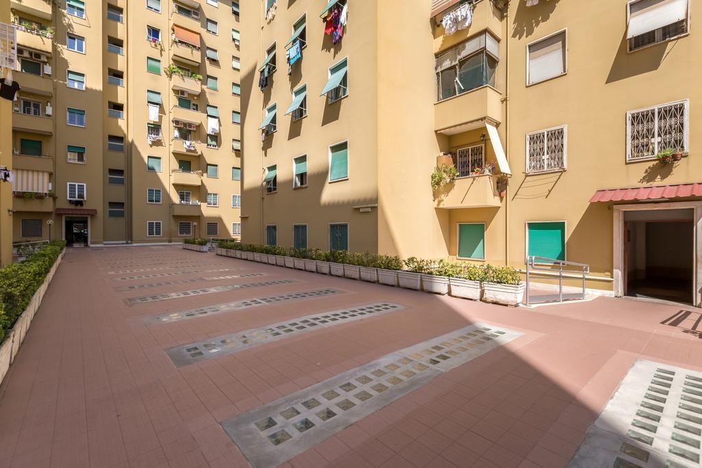 Trastevere Design Apartment Roma Dış mekan fotoğraf