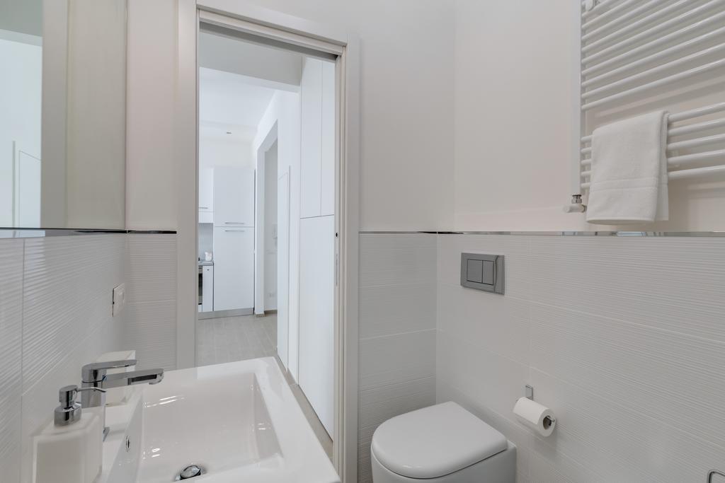Trastevere Design Apartment Roma Dış mekan fotoğraf