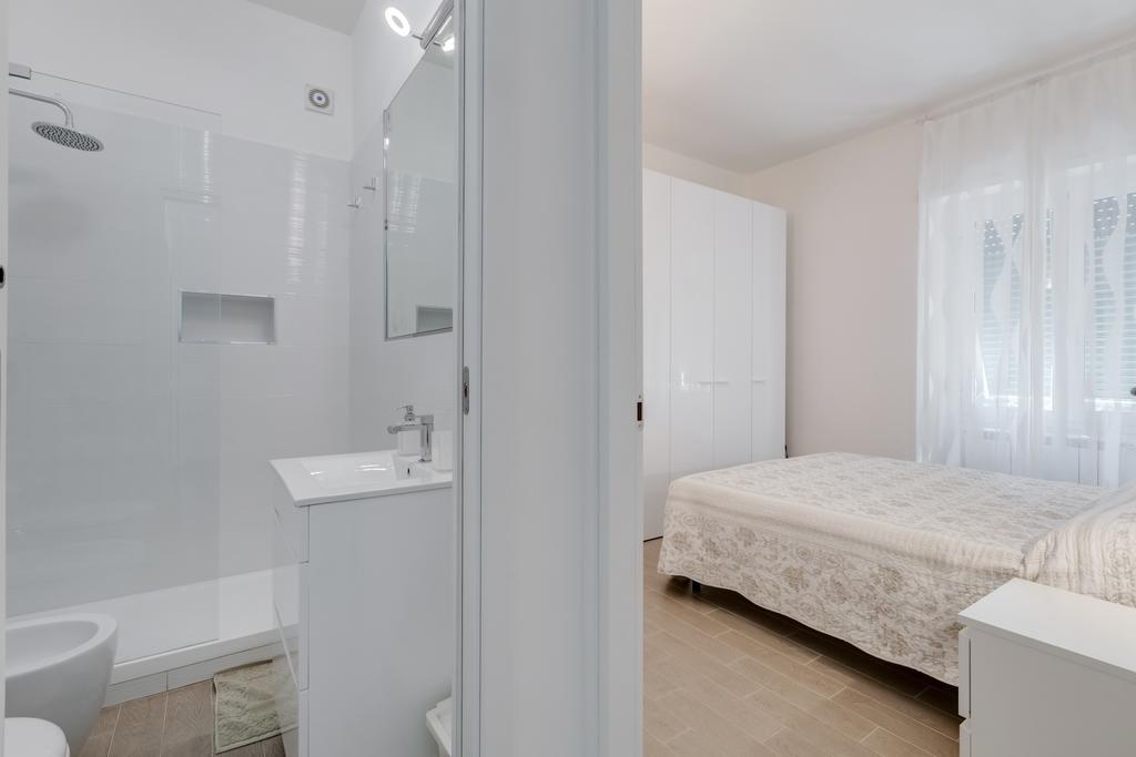 Trastevere Design Apartment Roma Dış mekan fotoğraf