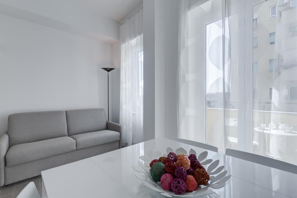 Trastevere Design Apartment Roma Dış mekan fotoğraf