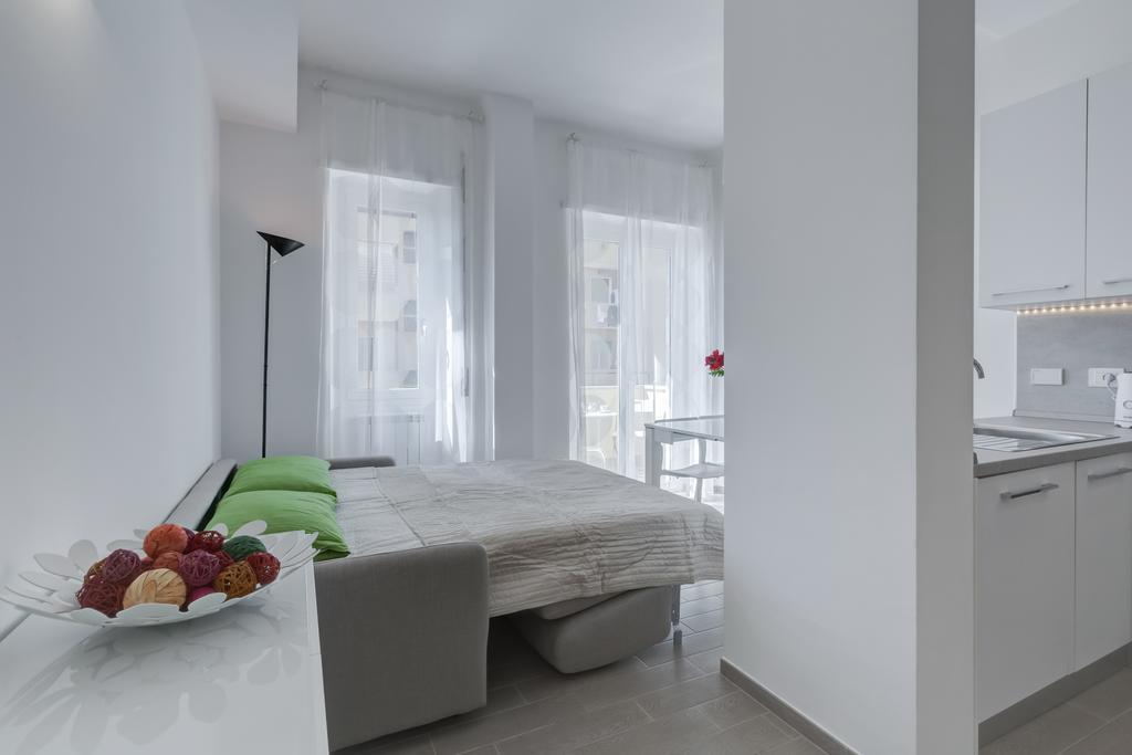 Trastevere Design Apartment Roma Dış mekan fotoğraf