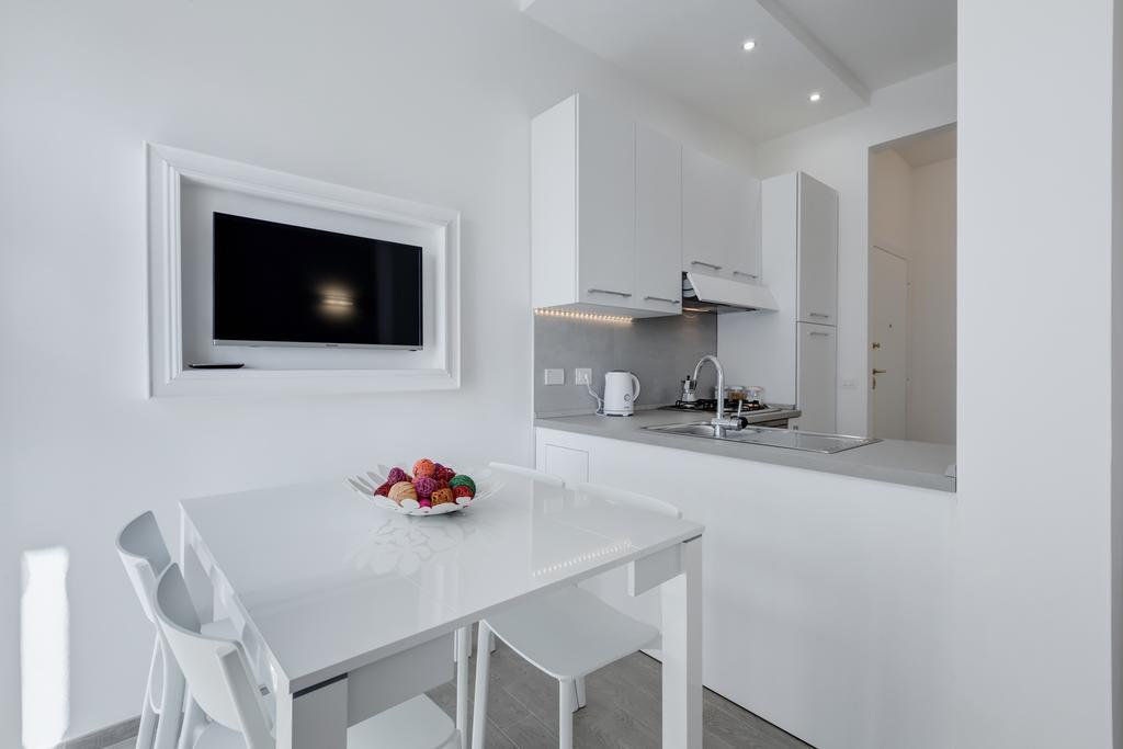 Trastevere Design Apartment Roma Dış mekan fotoğraf